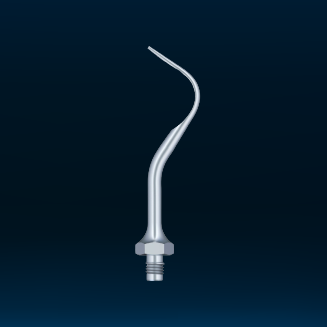 KOŃCÓWKI DO SKALERA (AMDENT)