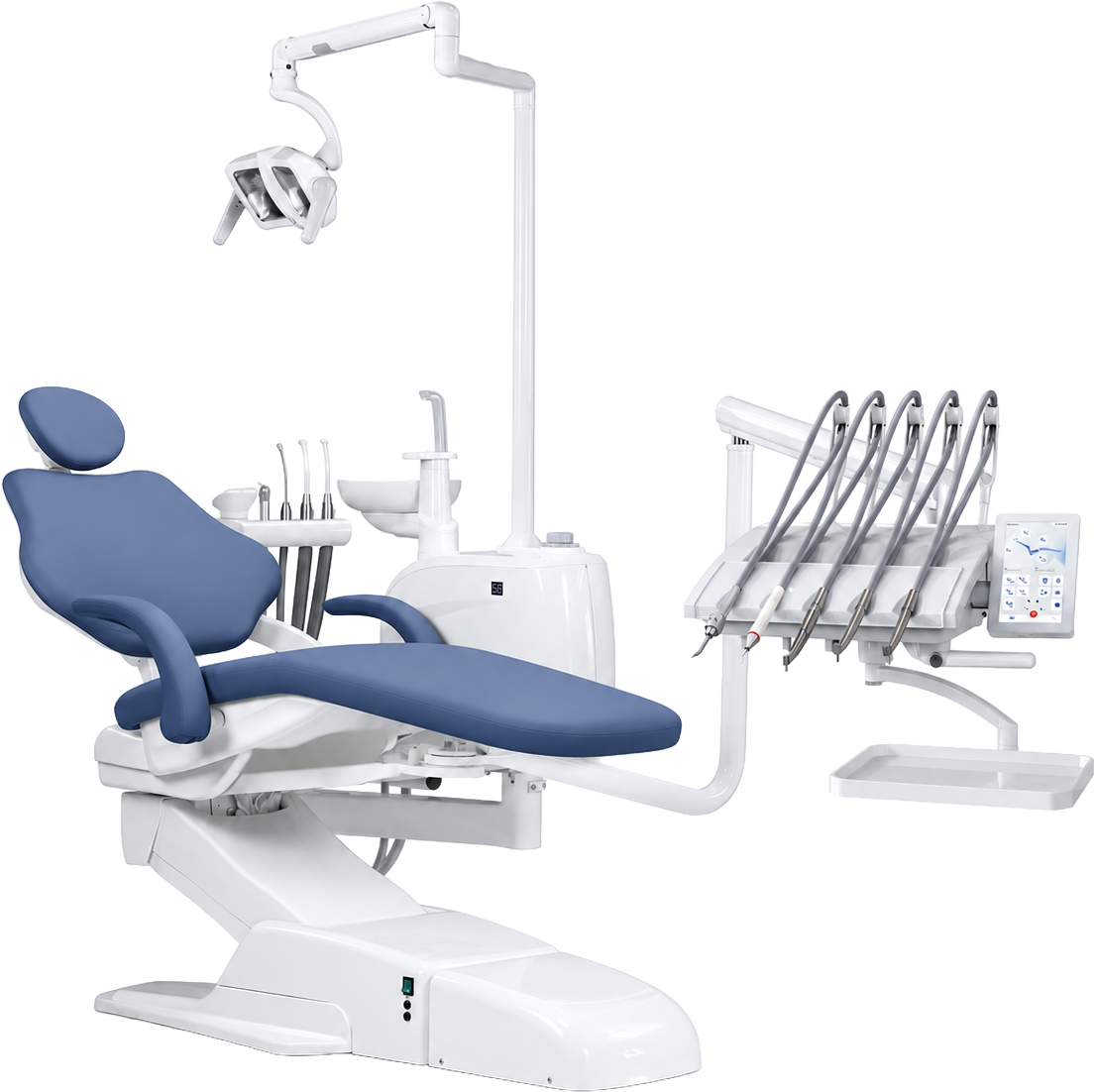 UNITY SIGER U500