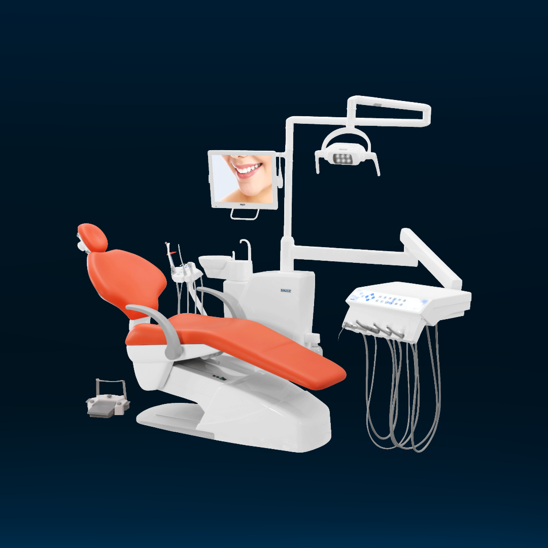 UNITY STOMATOLOGICZNE SIGER