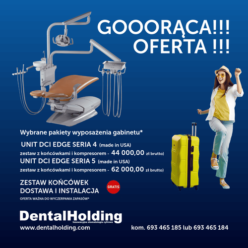 OFERTA UNITÓW